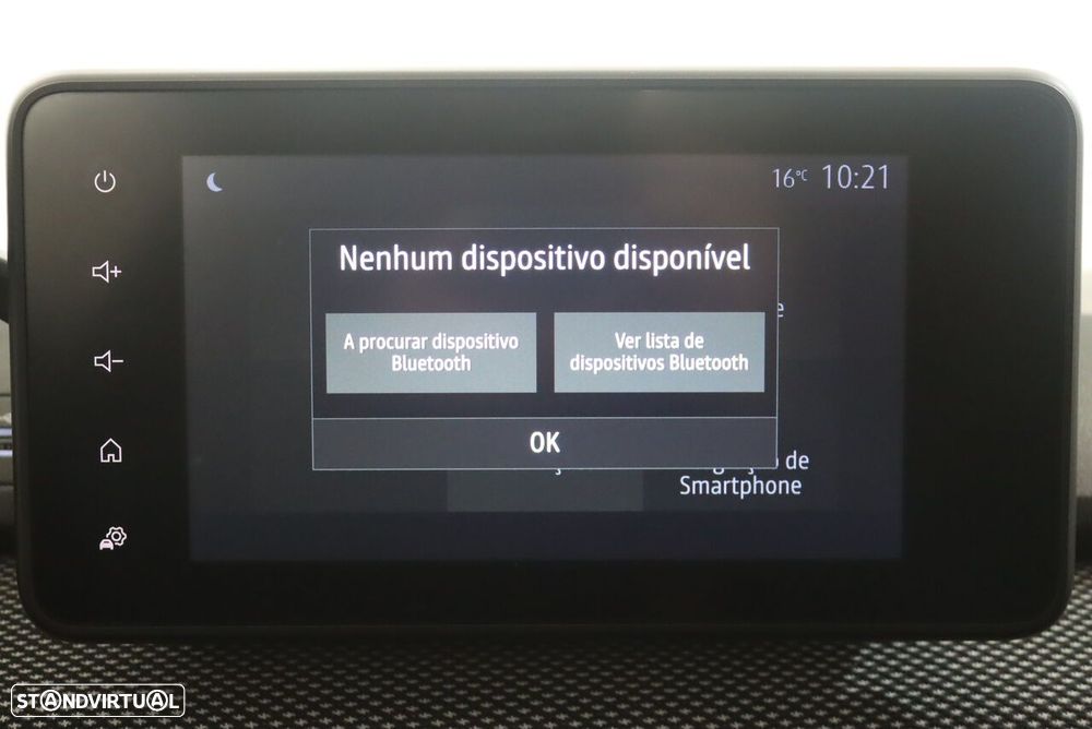 Dacia Sandero Stepway TCe 90 Expression - 25