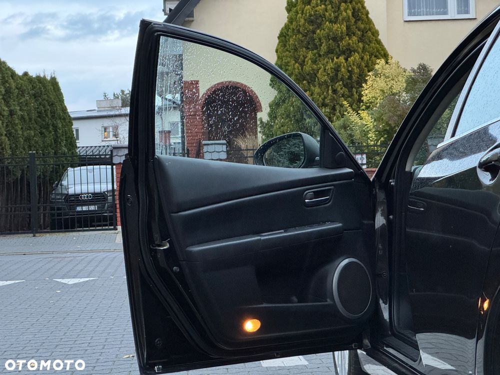 Mazda 6 2.0 CD Exclusive - 8