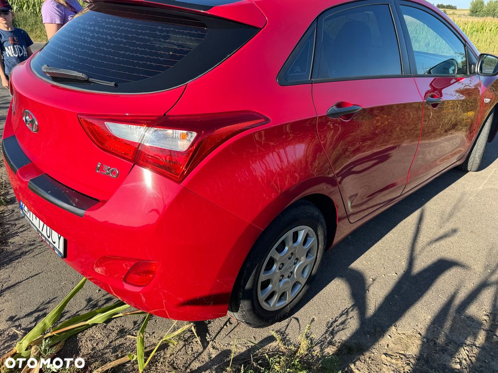 Hyundai i30 1.4 Advantage - 6