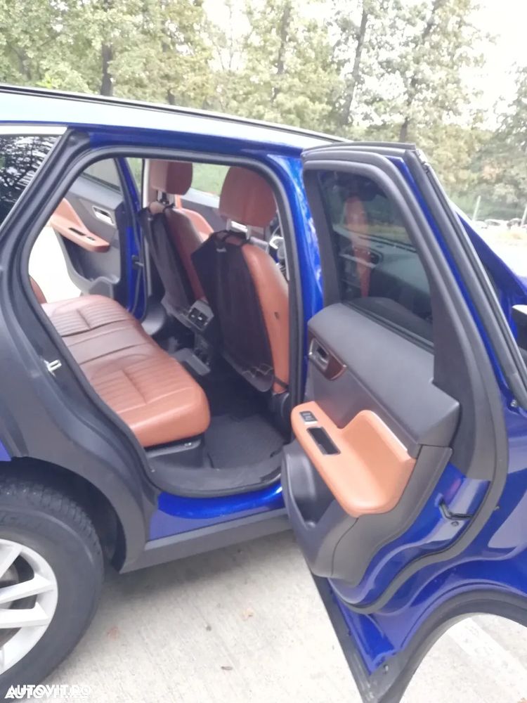 Jaguar F-Pace 20d AWD Portfolio - 17