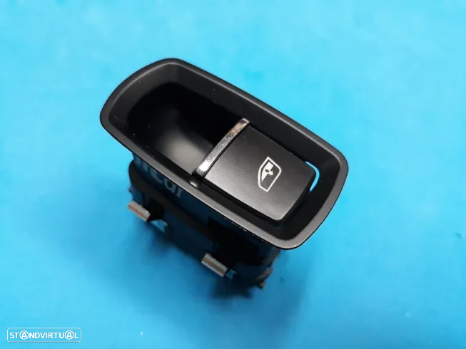 Comando botão interruptor vidros Porsche Panamera, Cayenne, Macan   NOVO - 4