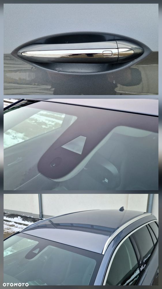 Opel Insignia 2.0 Automatik Business Innovation - 13