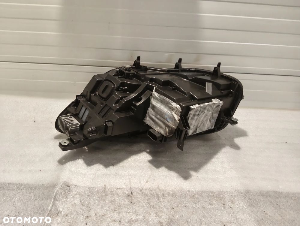 Mercedes-Benz S KLASA W217 ILS LED USA PRZÓDE STRONA PRAWA A2179064200 - 9
