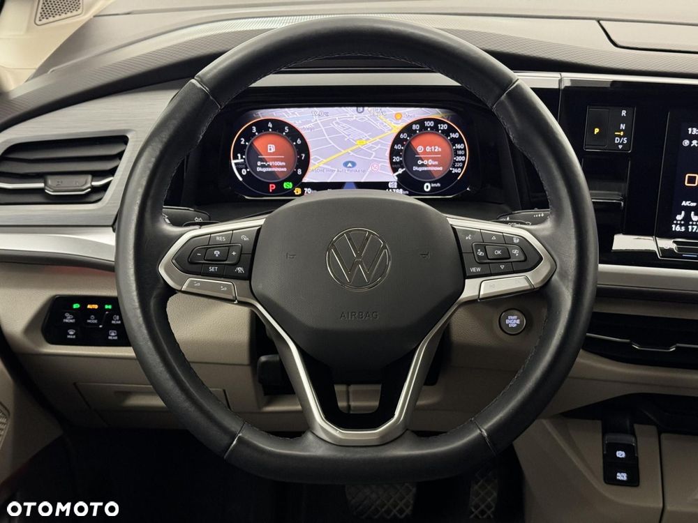 Volkswagen Multivan 2.0 TSI L1 Life DSG - 34