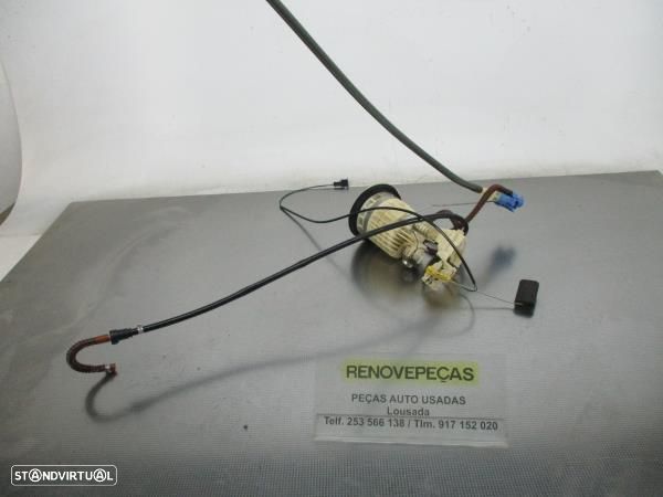 Bomba / Boia Combustivel  Mini Mini (R50, R53) - 1