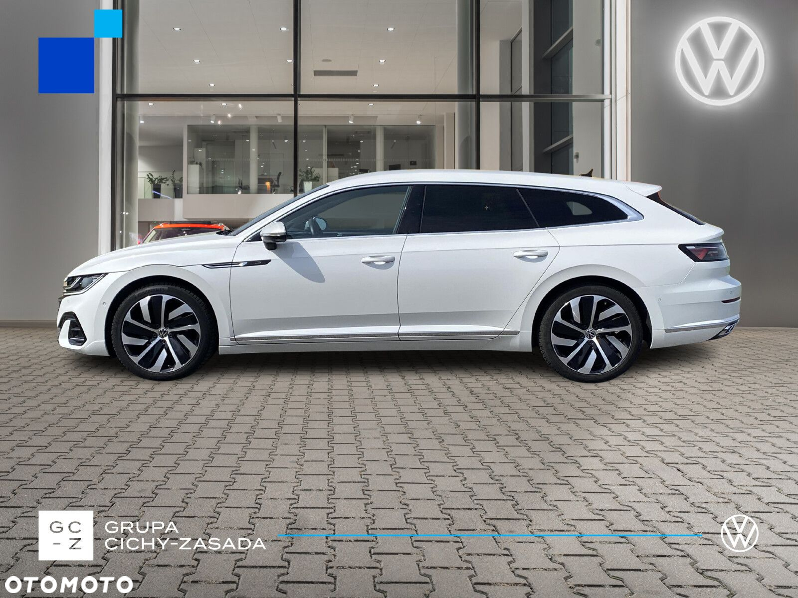 Volkswagen Arteon - 2