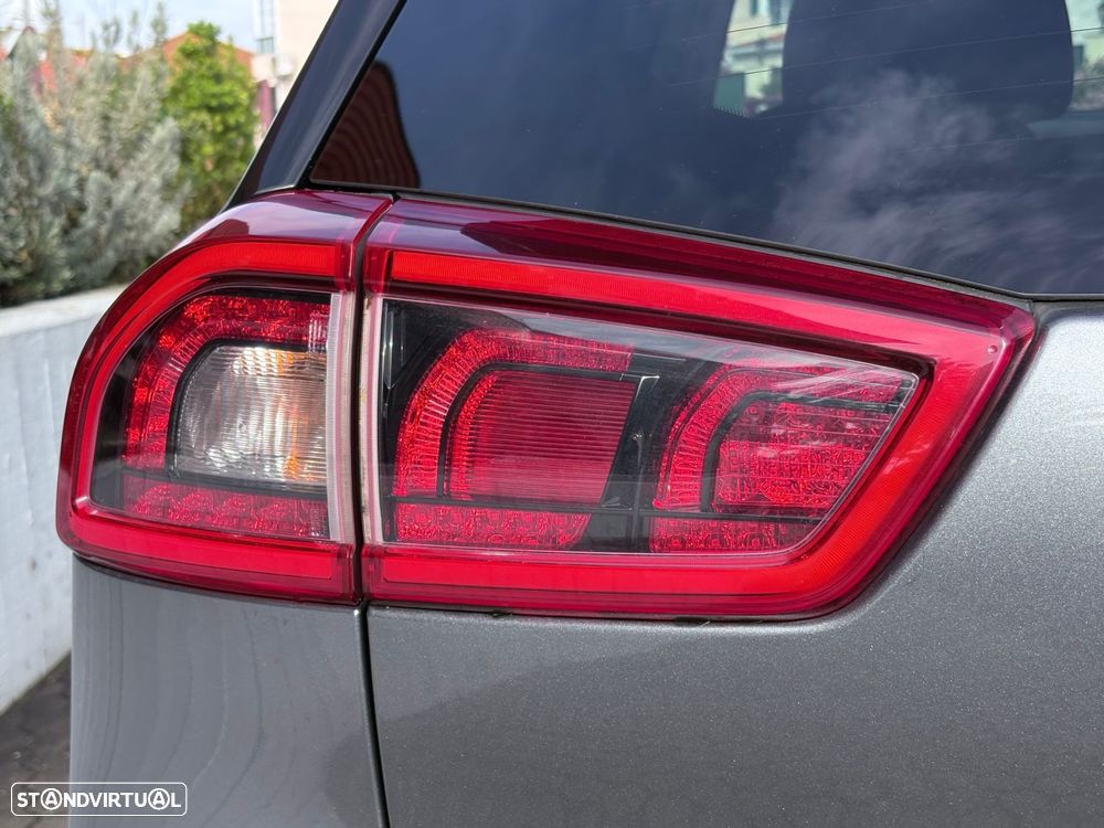 Kia Niro 1.6 GDi HEV Tech - 23