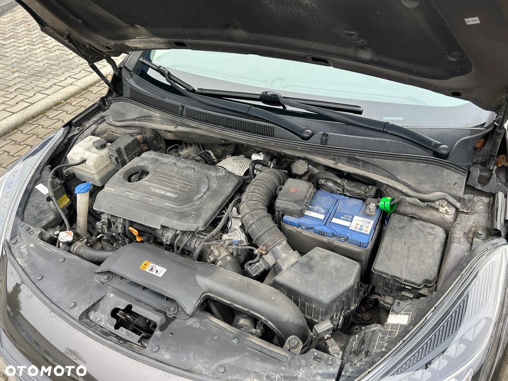 Hyundai i40 1.7 CRDi Premium DCT - 19