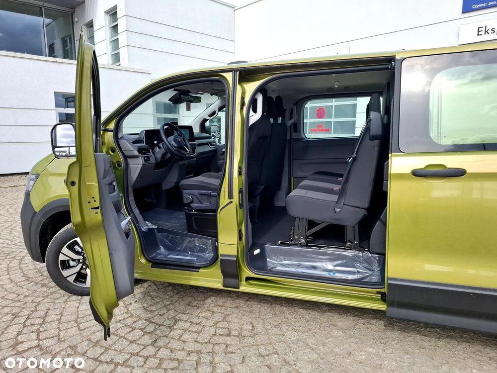 Volkswagen Transporter - 9
