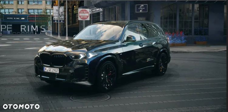 BMW X5 - 3