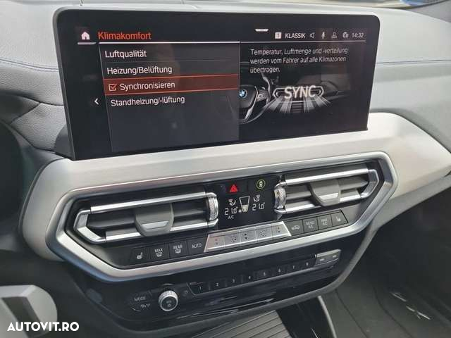 BMW X4 - 14