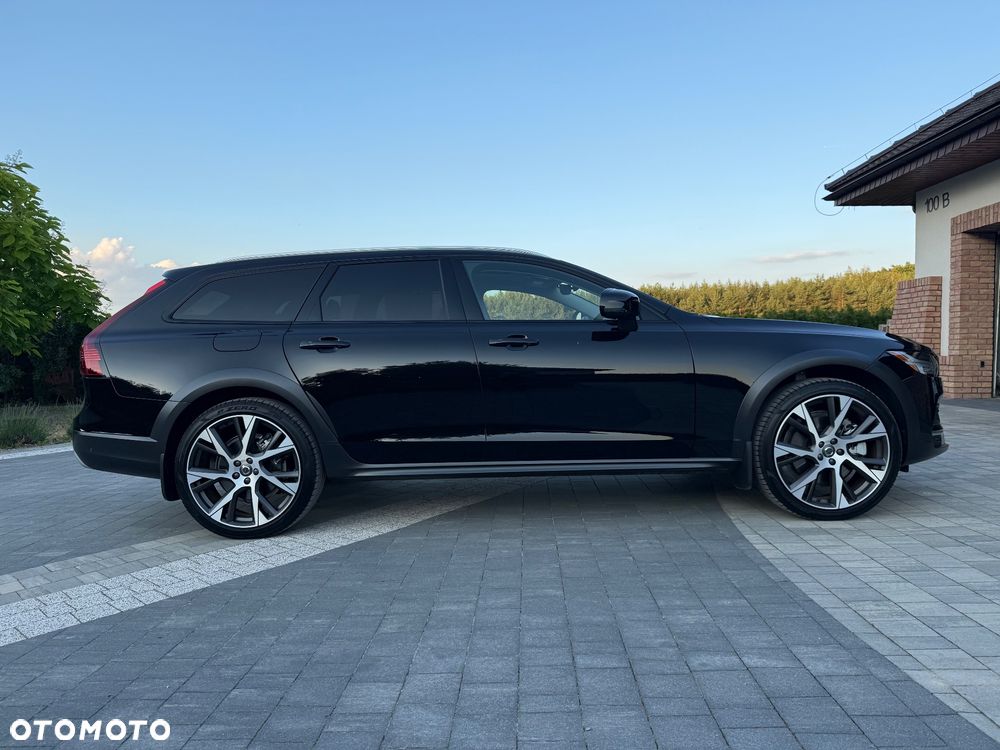 Volvo V90 Cross Country B6 B AWD Geartronic Pro - 3