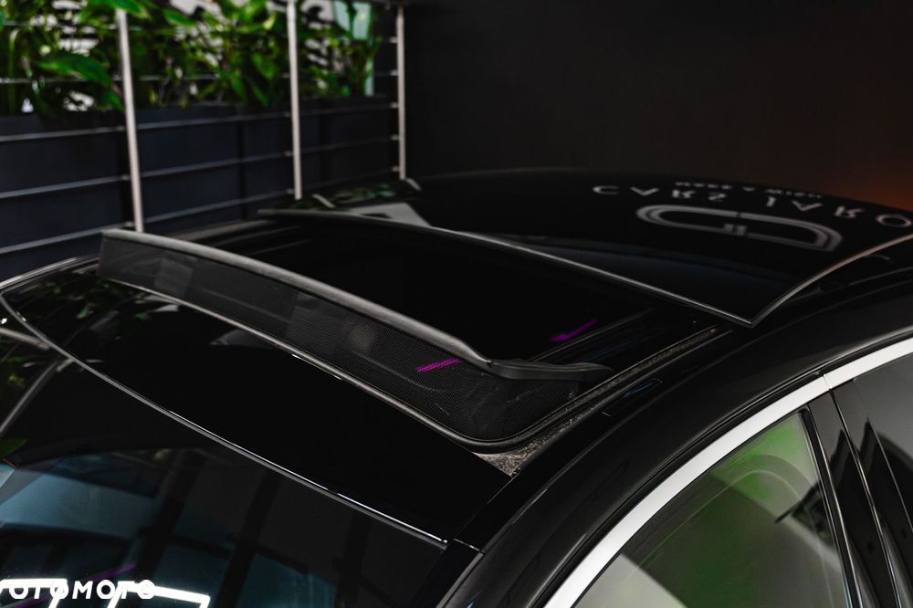 Mercedes-Benz Klasa S 500 L 9G-TRONIC - 29