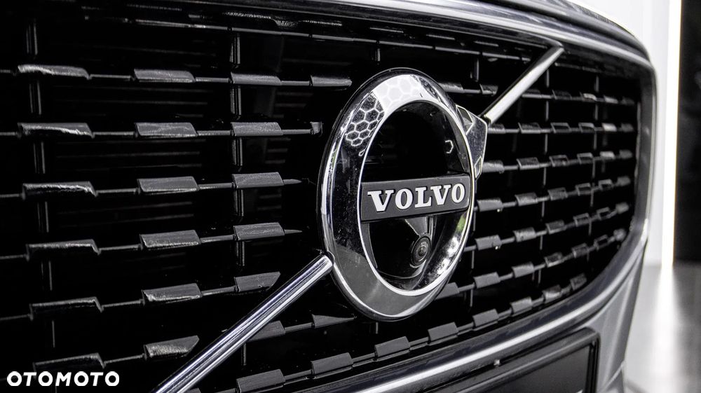 Volvo S90 B4 B R-Design - 11