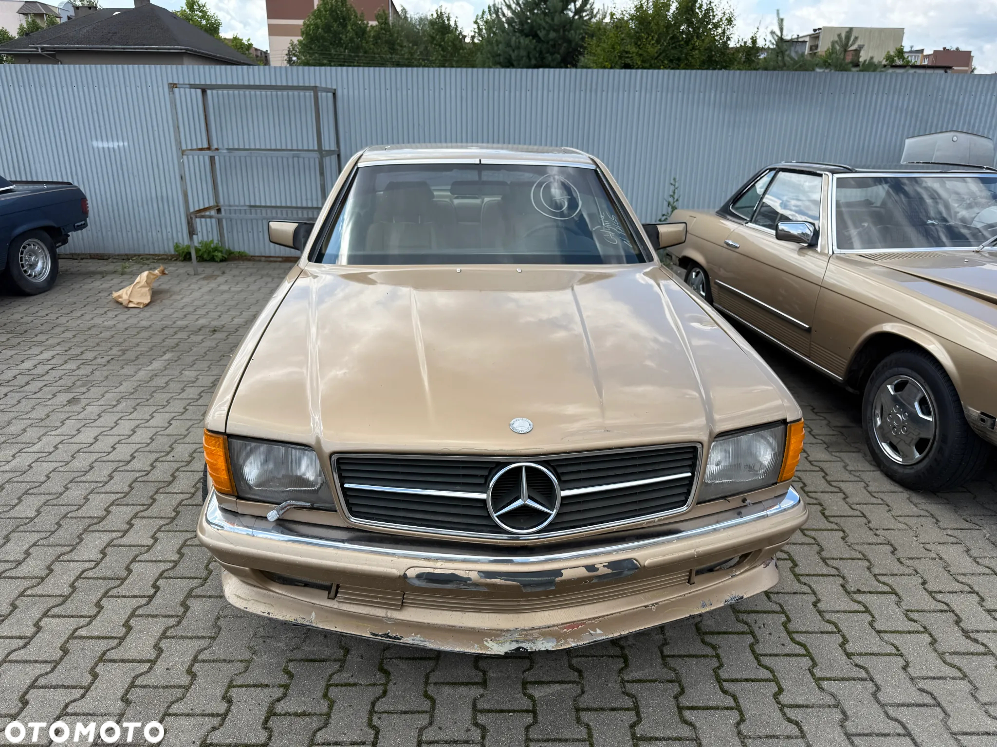 Mercedes-Benz Klasa S - 3