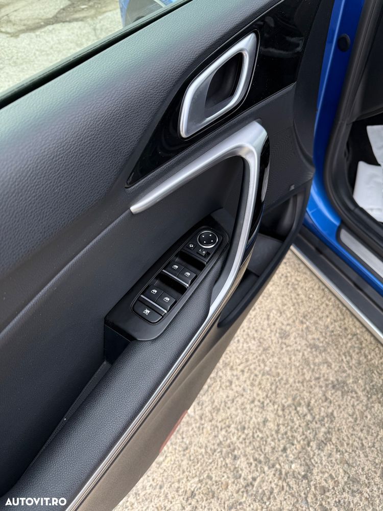 Kia XCeed 1.6 CRDi DCT7 LAUNCH EDITION - 10