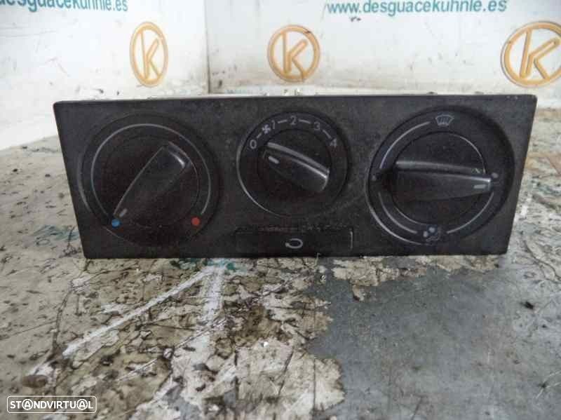 COMANDO SOFAGEM / AR CONDICIONADO VOLKSWAGEN GOLF IV 2000 -1J0820045F - 4