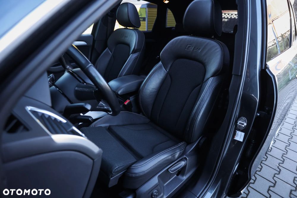 Audi Q5 2.0 TDI quattro - 19