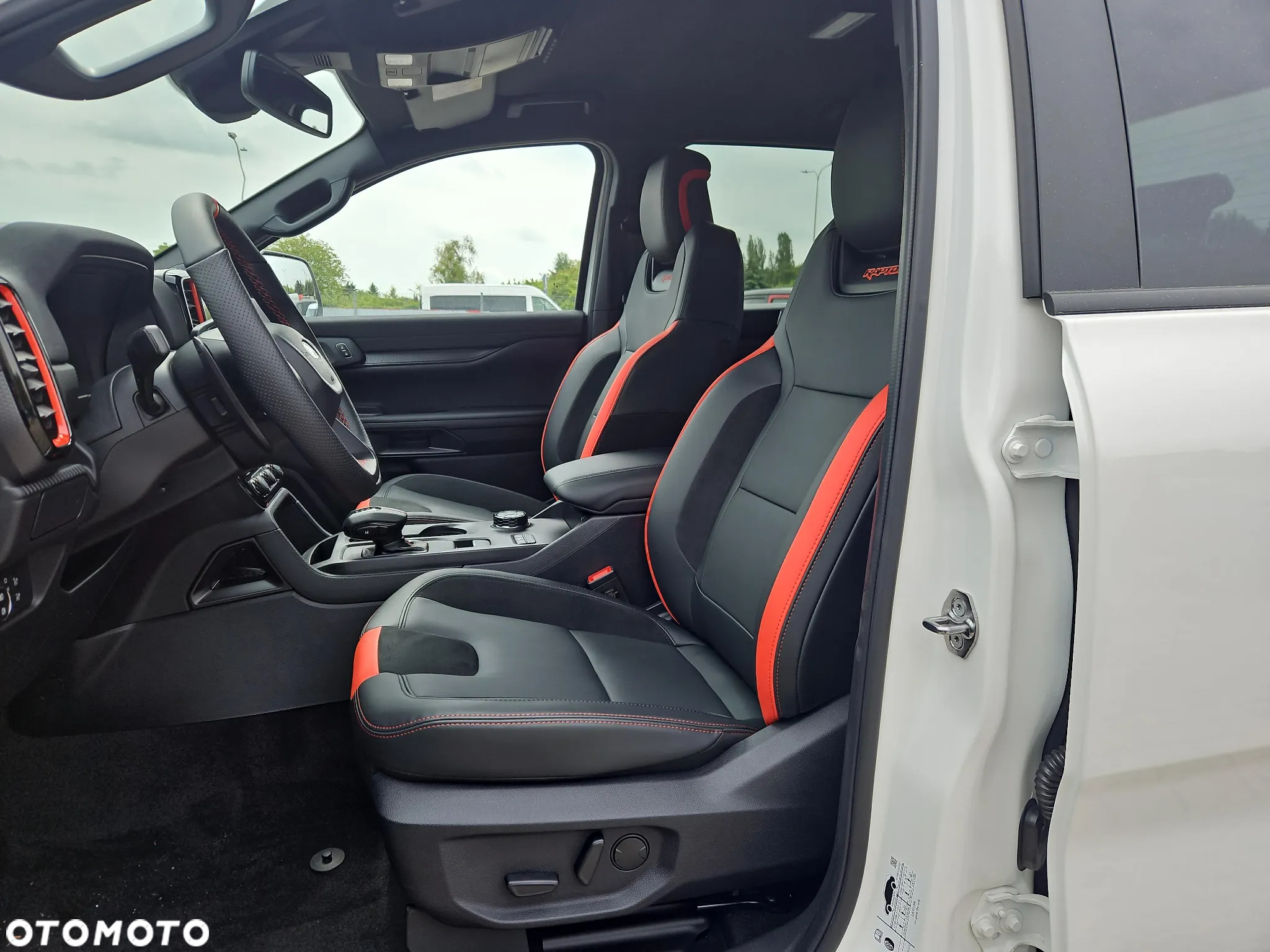Ford RANGER RAPTOR - 7