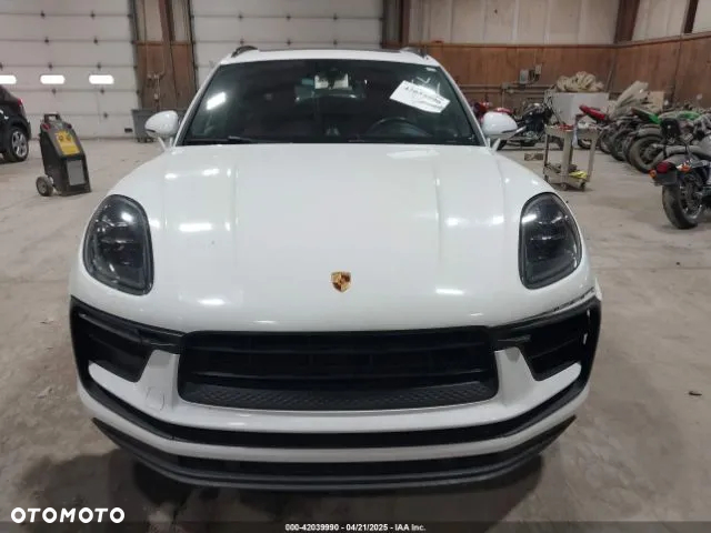 Porsche Macan - 8