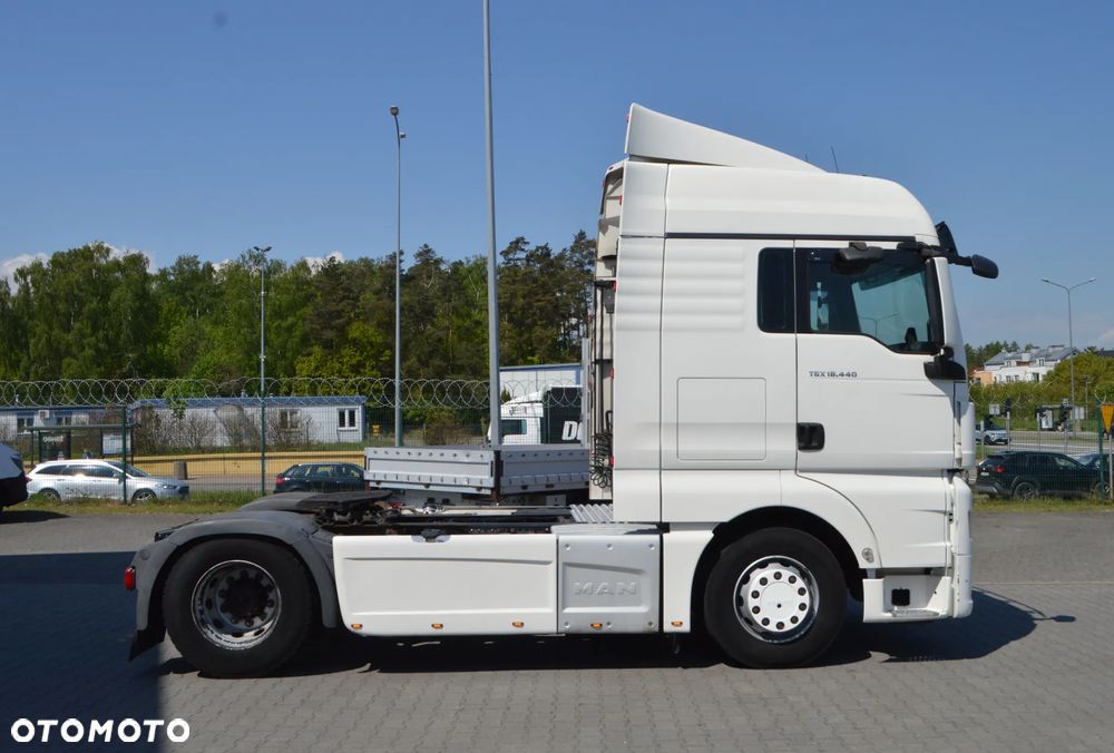 MAN TGX 18.440 4X2 BLS - 9
