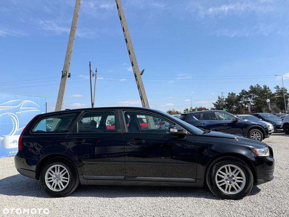 Volvo V50 1.8 Edition - 5