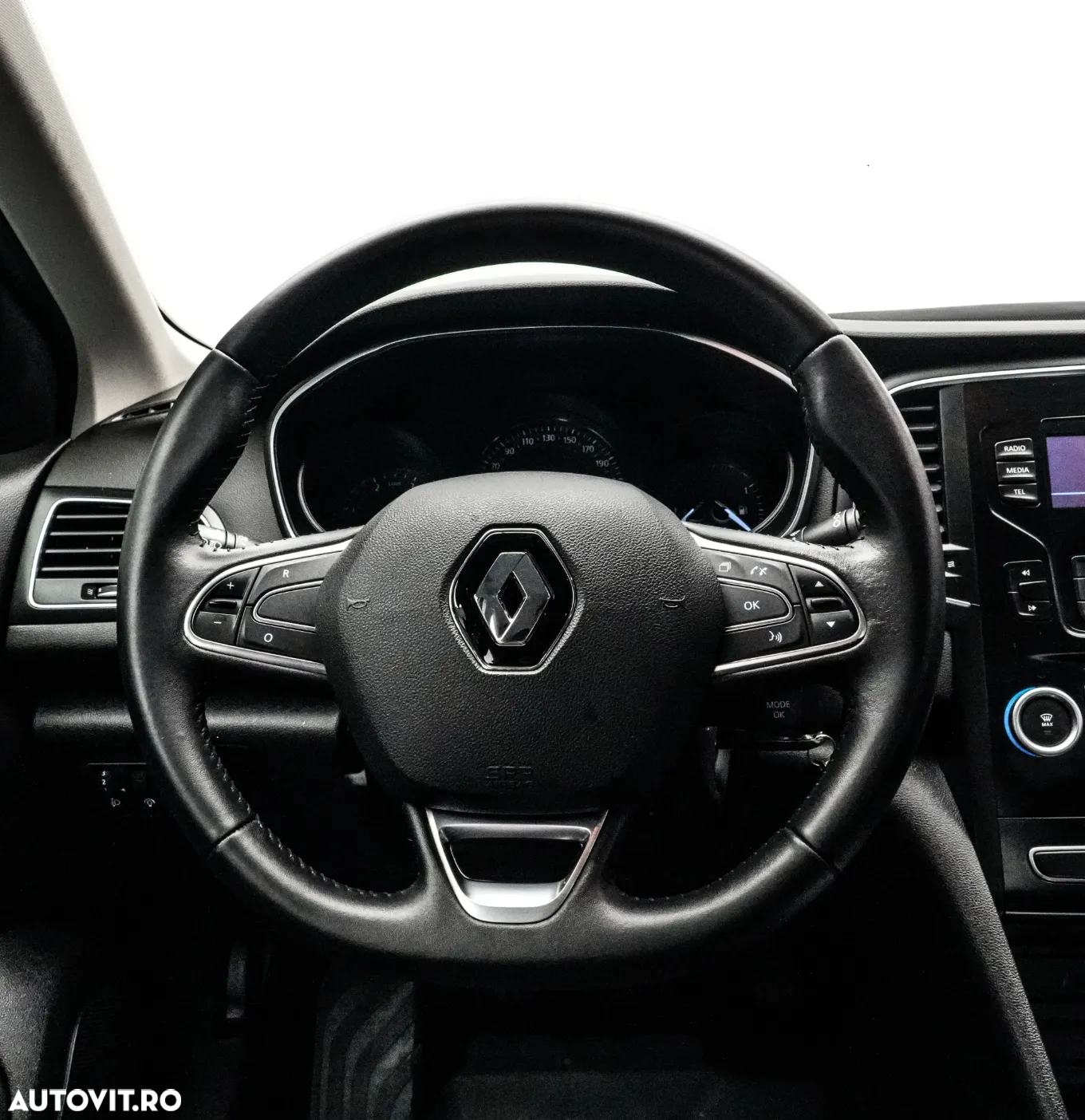 Renault Megane Blue dCi 116 Intens - 18