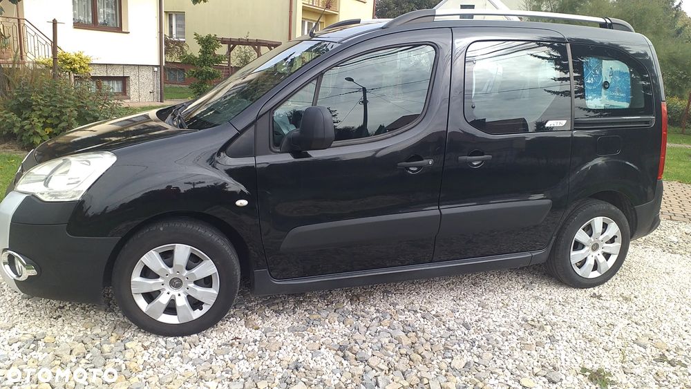 Citroën Berlingo - 3