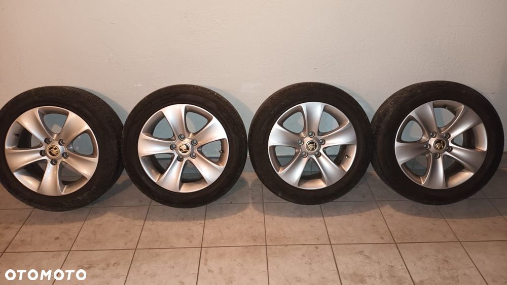 Skoda Octavia 1.5 TSI ACT Ambition - 11