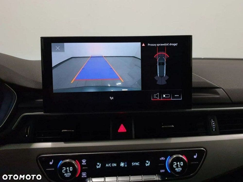 Audi A4 40 TDI Quattro S Line S tronic - 23