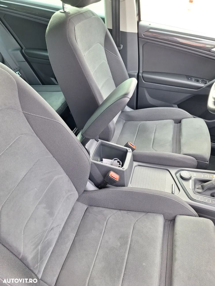 Volkswagen Tiguan 2.0 TDI SCR DSG 4Motion Elegance - 15