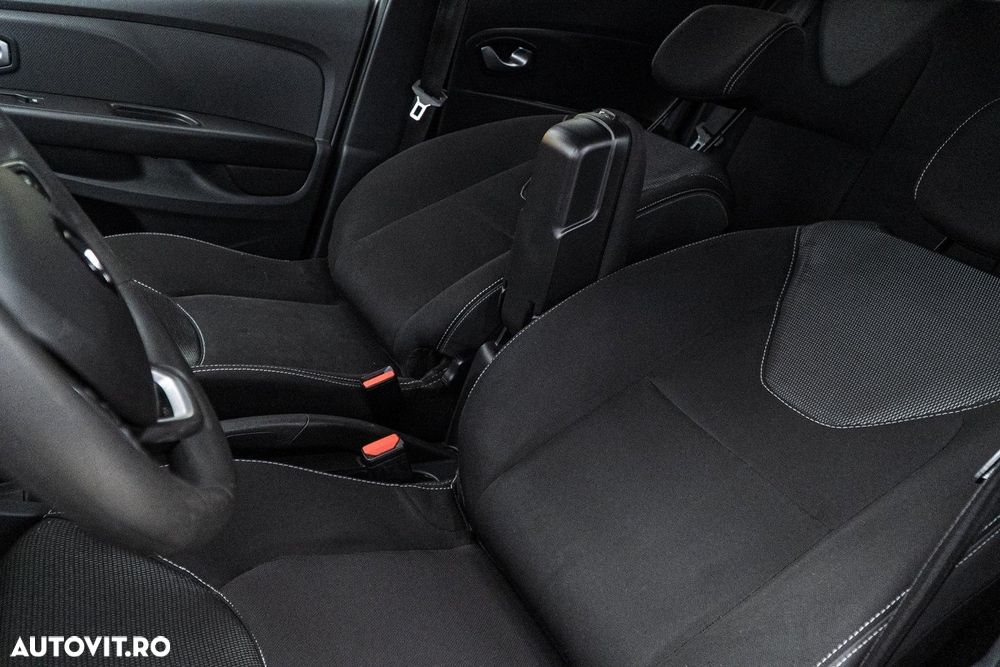 Renault Clio IV 1.5 dCi Zen - 17