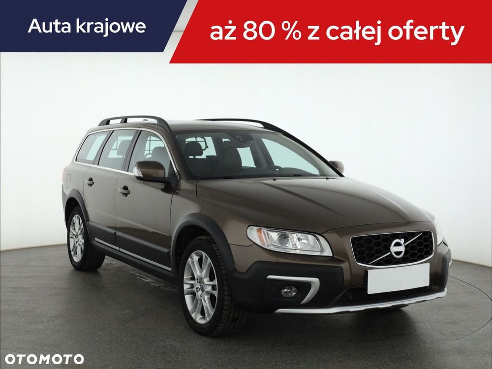 Volvo Xc70 2016 photo 2
