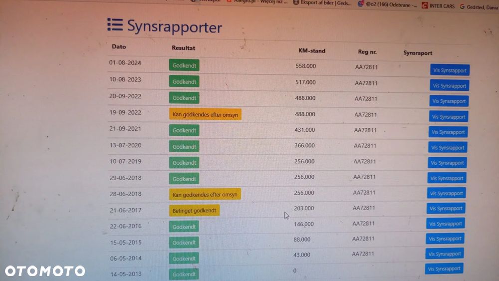 Volvo FM 420 13LITÓW MOTOR - 12