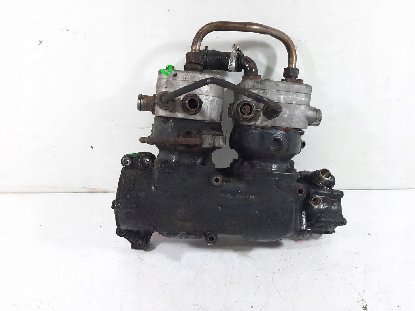 MAN TGA 26.360 EU3 03R KOMPRESOR SPREZARKA POWIETRZA 51541123026 7685955180 - 1