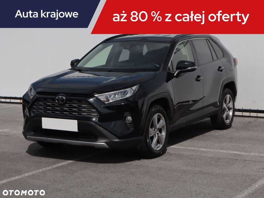 Toyota RAV4 - 3