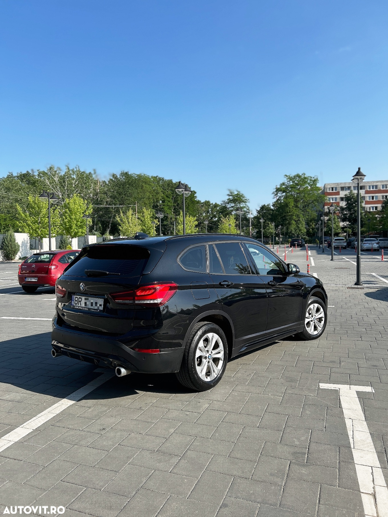 BMW X1 - 5