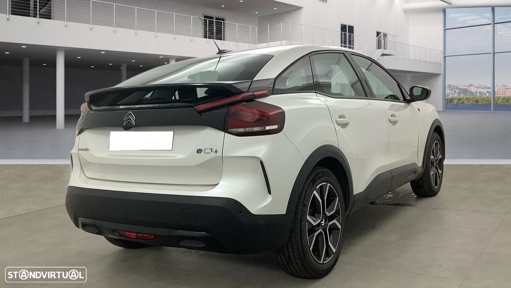 Citroën e-C4 Feel Pack - 2