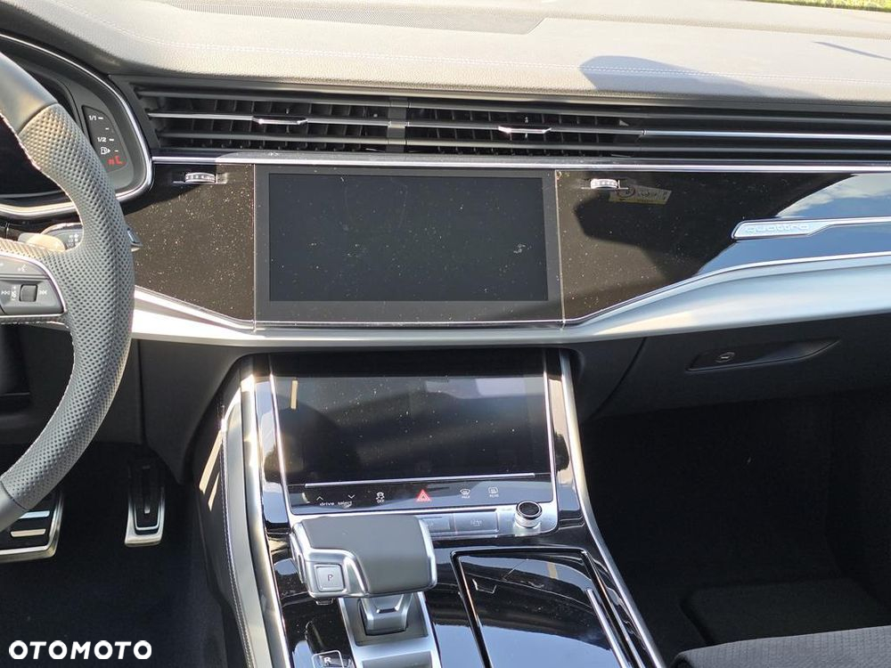 Audi Q7 50 TDI mHEV Quattro S Line Tiptr - 16