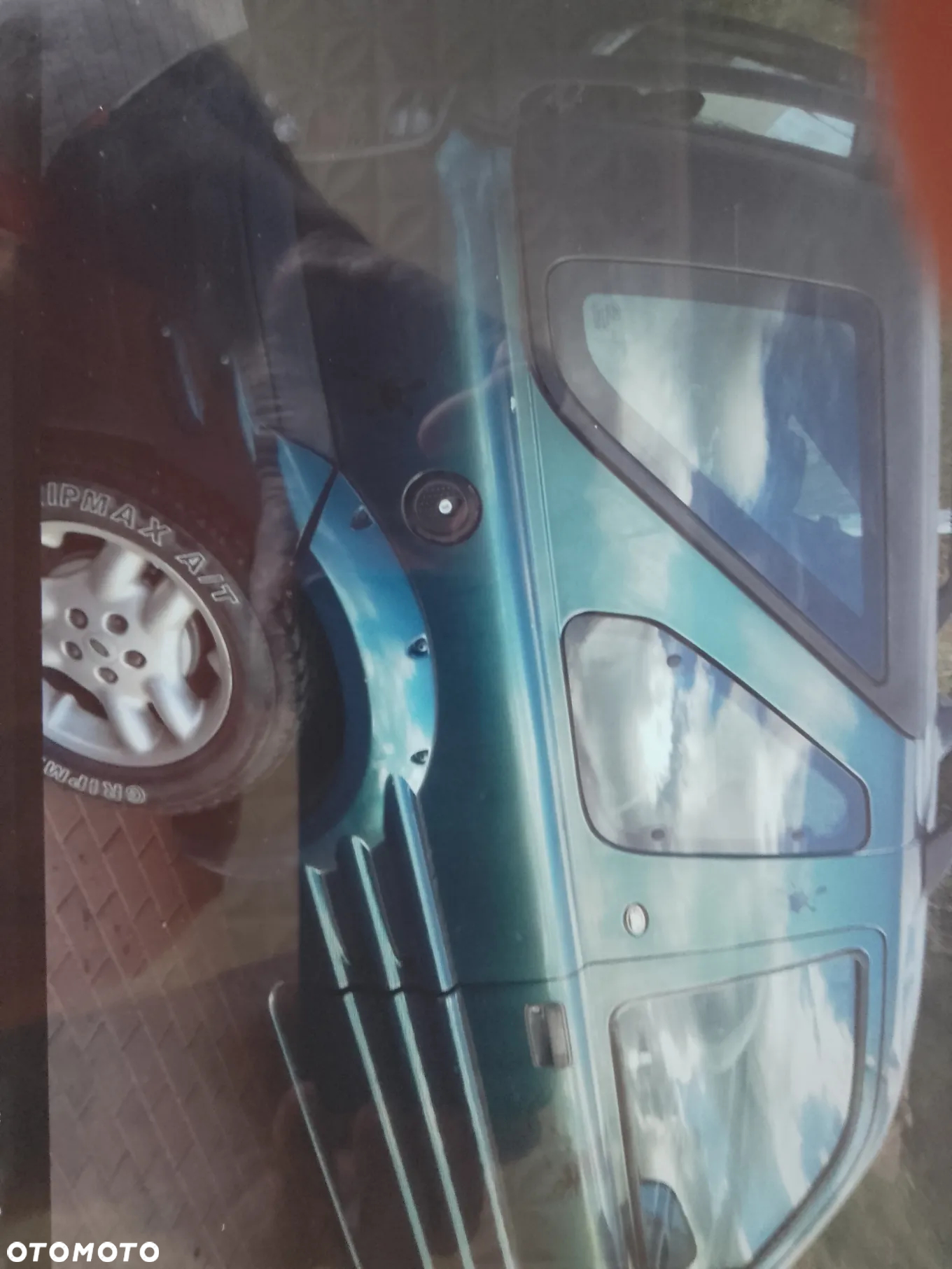Land Rover Freelander 1.8 - 6