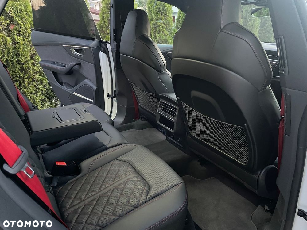 Audi Q8 - 37