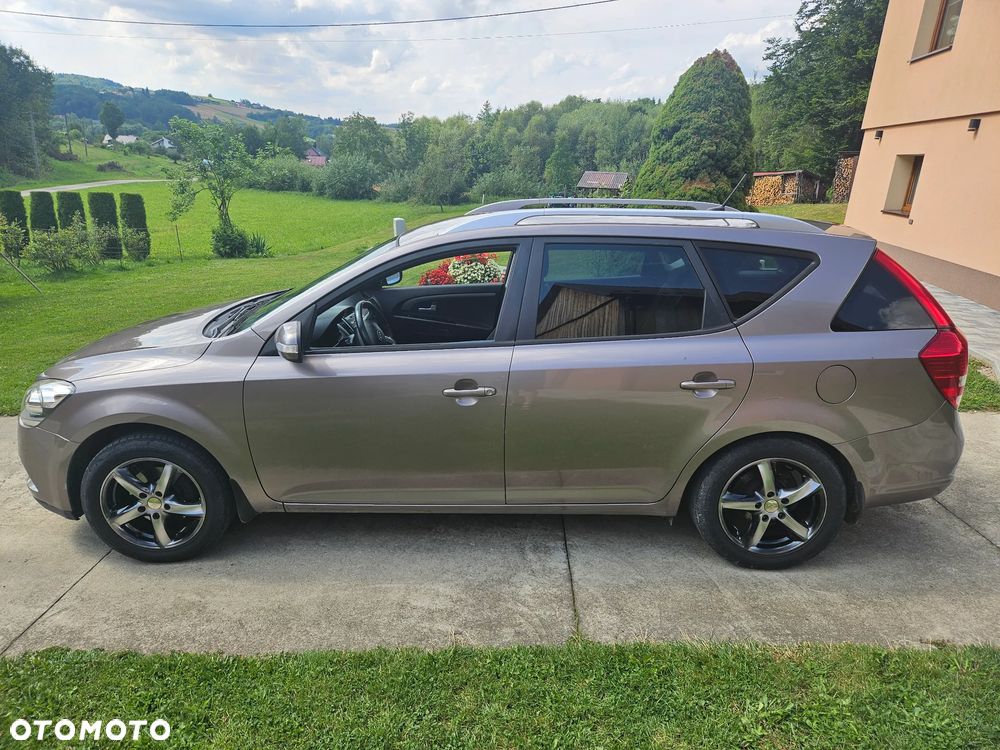 Kia Ceed 1.6 Comfort - 5