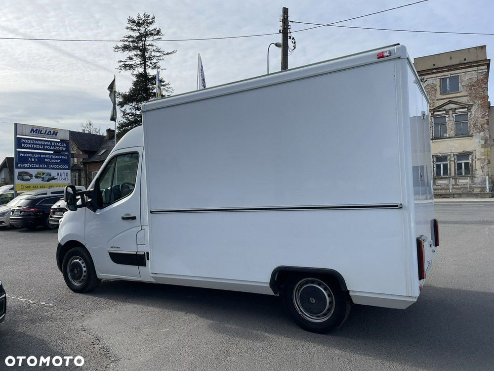 Renault Master - 10