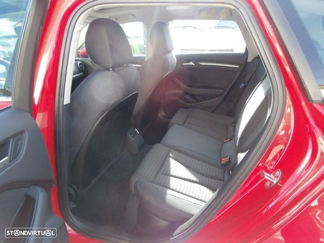 Audi A3 Sportback - 30