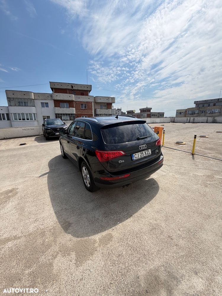 Audi Q5 - 3