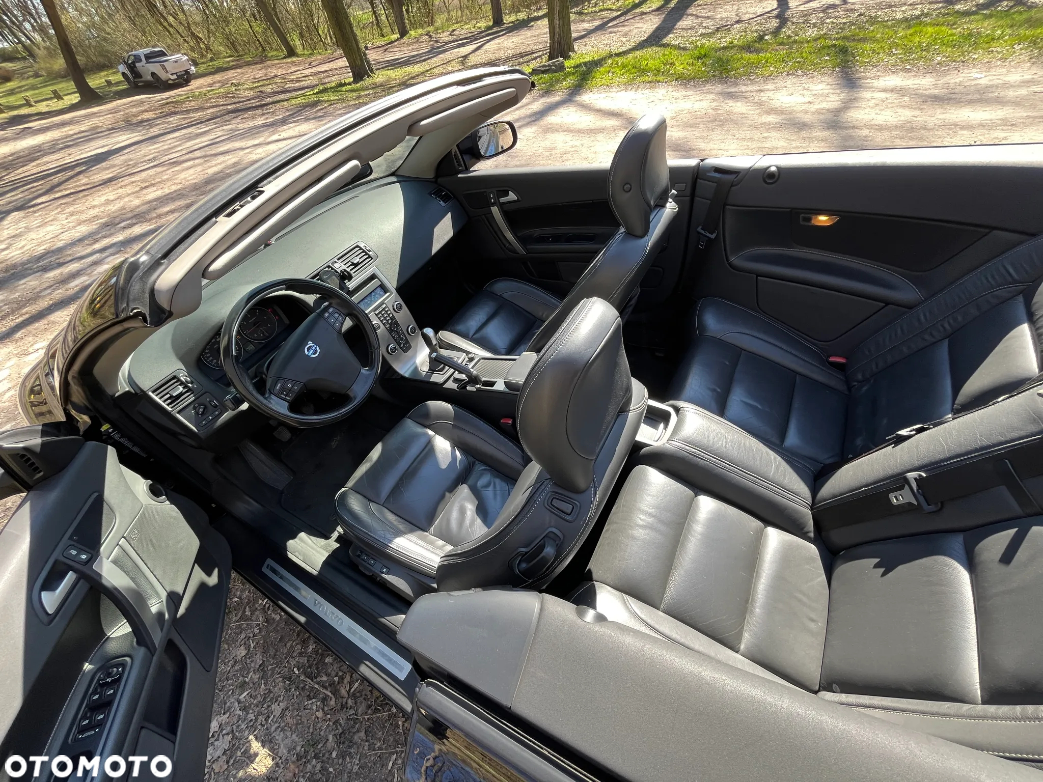 Volvo C70 2.0D Momentum - 15