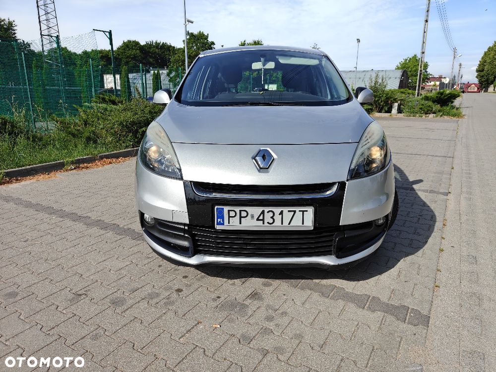 Renault Scenic - 2