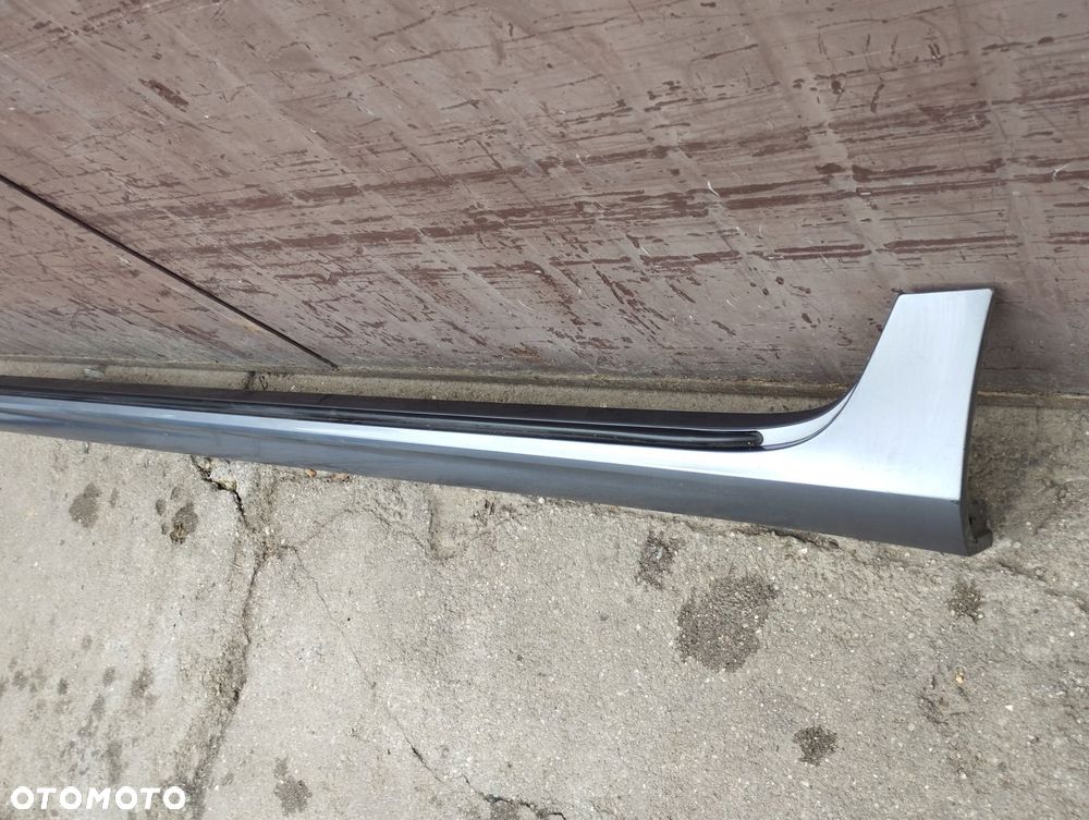 próg listwa lewa volvo v60 ii 2018-^ 31448911 - 9