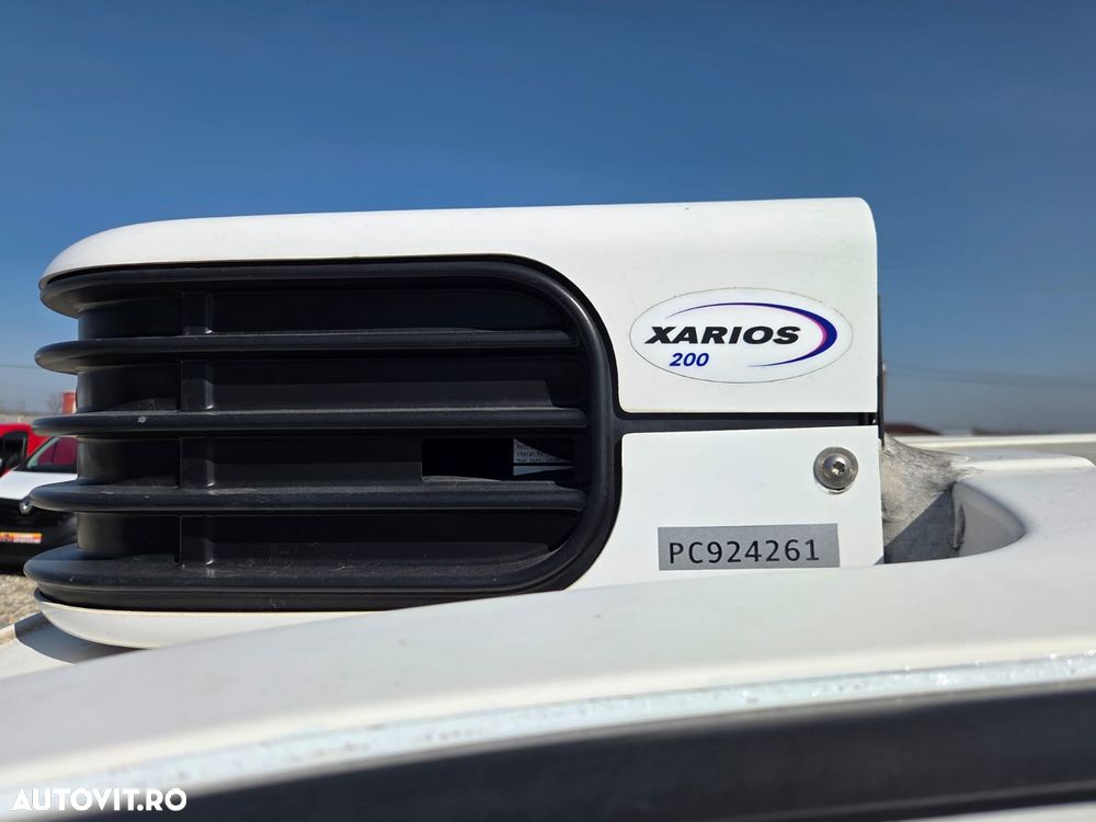 Fiat Doblo Frigorific Carrier Refrigerare 0" Congelare-29" - 10