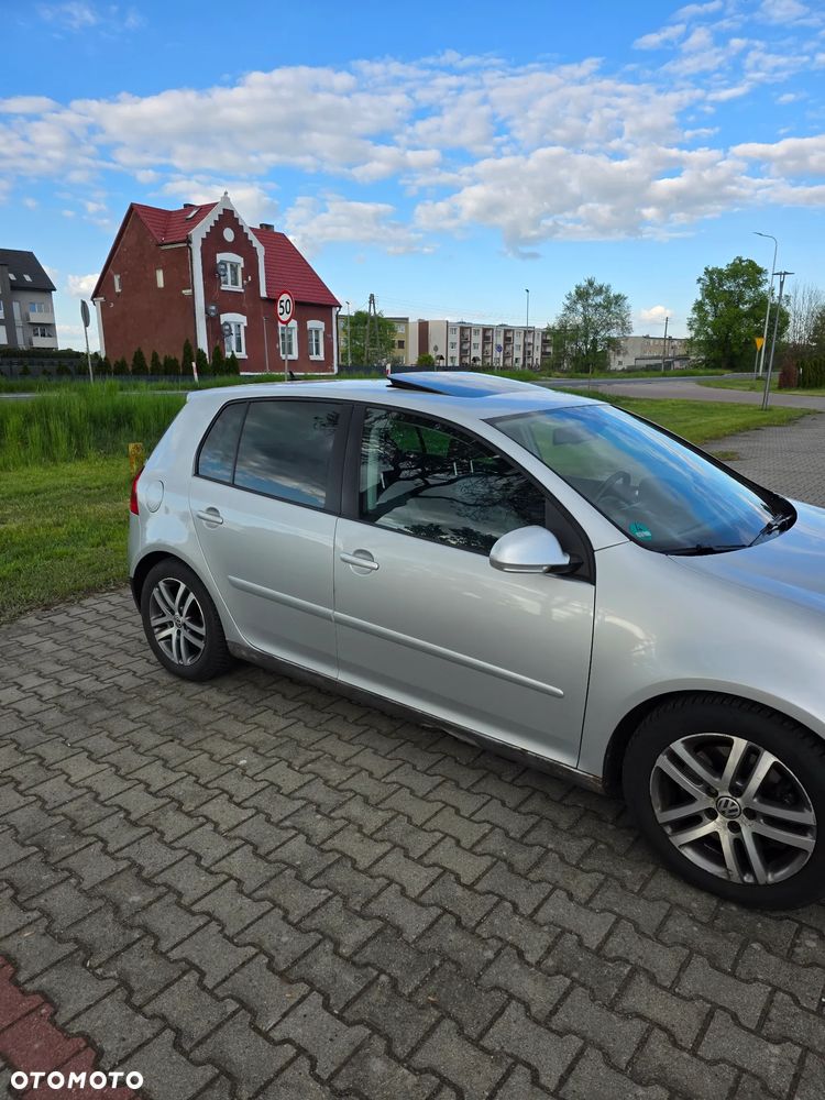 Volkswagen Golf 1.4 TSI GT - 2